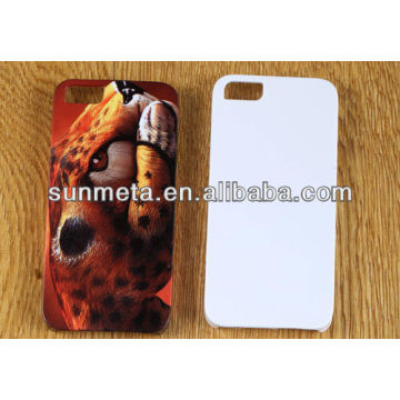 Sublimation 3d Handy deckt Handy5 Fall